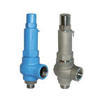 봄 낮은 상승 안전 밸브 AB712 시리즈 청동 실 안전 밸브 안전 안전 밸브 물