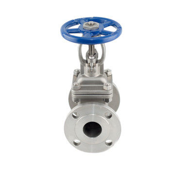 PN16 PN25 PN40 소프트 밀폐용 물 플랜지된 304 / 316 CF8 / CF8M 스테인레스 강 문짝 밸브