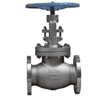 물 플랜지된 글러브 밸브 DIN EN 13709 / GS-C25 / Gp240gh / 1.0619